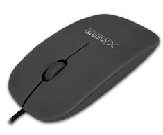 Esperanza XM111K Extreme pelė su laidu (juoda)