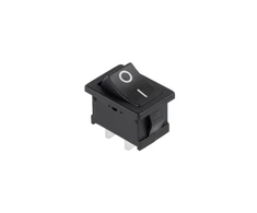 Złącze Cabletech Klavišinis jungiklis MRS-101