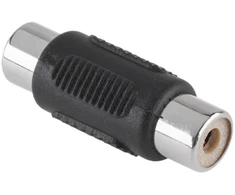 Złącze RCA-RCA Cabletech