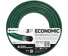 Žarna sodo Cellfast Economic 5/8" 20m