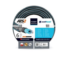 Sodo žarna Cellfast Hobby ATS2 1/2 "50m