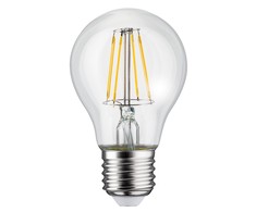 MACLEAN MCE267WW Maclean MCE267WW Retro Edison kaitrinė lemputė LED E27 3000K 230V (6W 600lm)