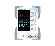 Laboratorinis maitinimo šaltinis Uni-T UDP1306C