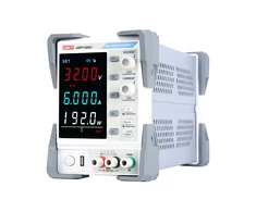 Laboratorinis maitinimo šaltinis Uni-T UDP1306C