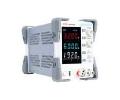 Laboratorinis maitinimo šaltinis Uni-T UDP1306C