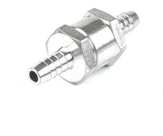 Zawór zwrotny paliwa aluminiowy amio-03115