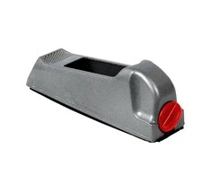 Zdzierak Aliuminio tinko grandiklis 140 mm x 40 mm, proline