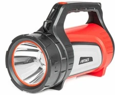 Amio LED darbo žibintas T6 + COB, WT19