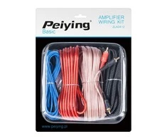 Peiying automobilinis rinkinys