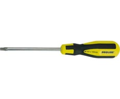 Wkrętak Profesionalus „minkšto prisilietimo“ „Proline“ Torx atsuktuvas t6 * 75 mm