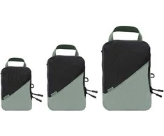 3-piece set of compression bags Spokey SAKI
