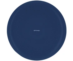 Spokey Poduszka balansowa dvipusė su pompką FIT SEAT (Poduszka balansowa dvipusė su pompką Spokey FIT SEAT)