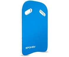 A foam board with hand grips Spokey DEKI