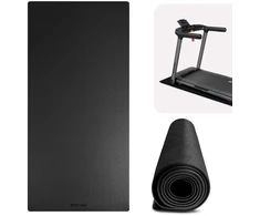 Spokey Mata ochronna pod sprzęt cardio 170 cm EQUI MAT (Mata ochronna pod sprzęt cardio 170 cm Spokey EQUI MAT)