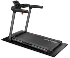 Spokey Mata ochronna pod sprzęt cardio 170 cm EQUI MAT (Mata ochronna pod sprzęt cardio 170 cm Spokey EQUI MAT)