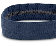 Trijų skirtingų pasipriešinimo lygių juostų rinkinys "Spokey COTI FLEX SET