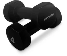Svarmenų rinkinys Spokey, 2x4 kg