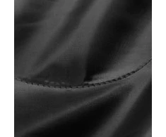 A spring-summer envelope-style sleeping bag Spokey COZY PLUS