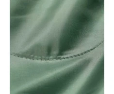 A spring-summer envelope-style sleeping bag Spokey COZY PLUS