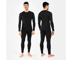 Spokey ARCTIQ rinkinys vyriškas XL/XXL Juodas