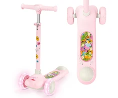 Balance scooter Spokey FIORI