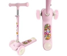 Balance scooter Spokey FIORI