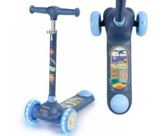 Balance scooter Spokey FIORI