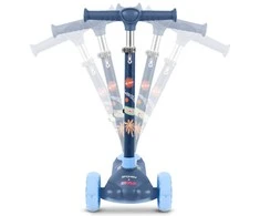 Balance scooter Spokey FIORI