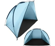 Beach tent Spokey SEASHELL