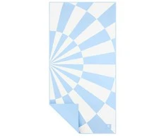 Rankšluostis Beach towel 160 x 80 cm Spokey SUNNY