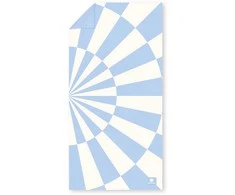 Rankšluostis Beach towel 160 x 80 cm Spokey SUNNY
