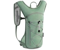 Bicycle backpack Spokey FUJI
