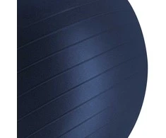 Gimnastikos kamuolys su pompa Spokey FITBALL