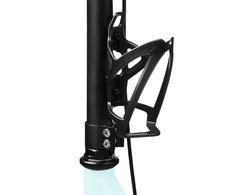 Spokey City Flow Pro Mint paspirtukas (Spokey CITY FLOW PRO)