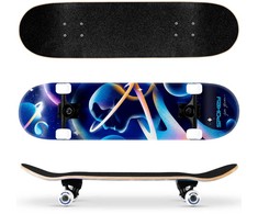 Spokey ASTRO Riedlentė