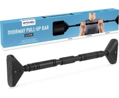 Durų ištraukimo baras Spokey LEVER