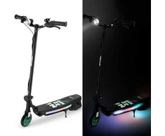 Elektrinis paspirtukas vaikams Spokey MIZZARO
