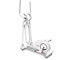 Elliptical trainer Spokey CRYSTAL
