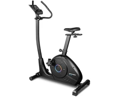 Rower stacionarus Spokey Magnetyczny PULSE (Rower stacionarus magnetyczny Spokey PULSE)