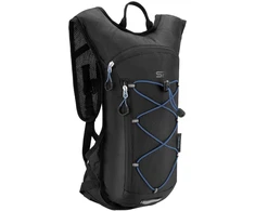 Spokey FUJI Kuprinė 5l BK/BL