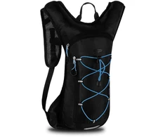 Spokey FUJI Kuprinė 5l BK/BL