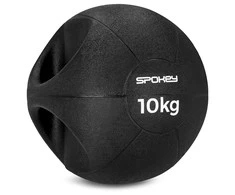 Gripi kamuoliukas Spokey 10kg 929867