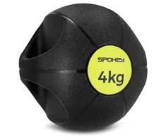 Gripi medicininis kamuolys Spokey 4kg 929864