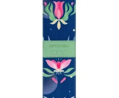 Pasipriešinimo juosta sunkus Spokey THE BLOOM ELASTIC BAND
