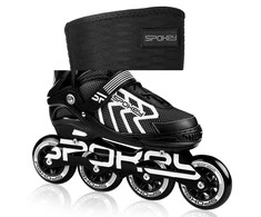 Spokey LAFE Knee Brace S (82133)