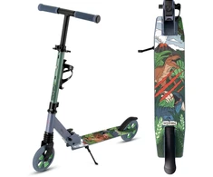 Paspirtukas 145 mm Spokey RIZZ