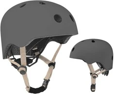 Spokey PEANUT Kask r. 58-61 cm BG