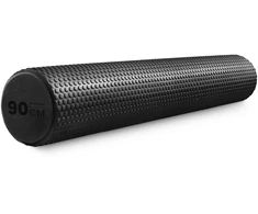 Spokey Pilates roller 90 cm wałek do ćwiczeń rozciągających LONGY (Pilates roller 90 cm wałek do ćwiczeń rozciągających Spokey LONGY)