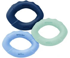 Gniaužyklių rinkinys Spokey, 10 cm, 3 vnt.