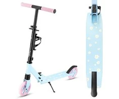 Paspirtukas 145 mm Spokey RIZZ